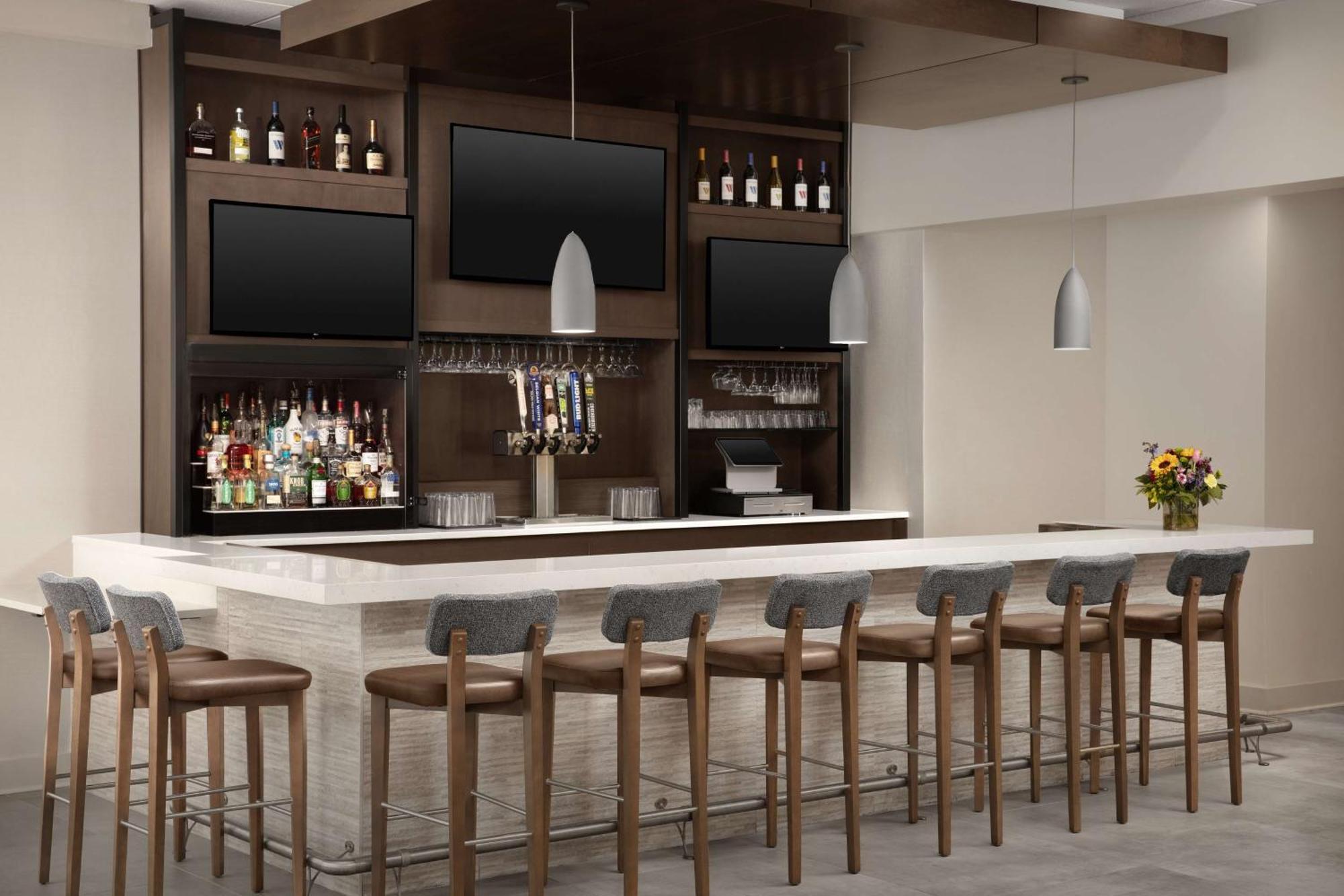Hilton Garden Inn Philadelphia-Fort Washington Ngoại thất bức ảnh