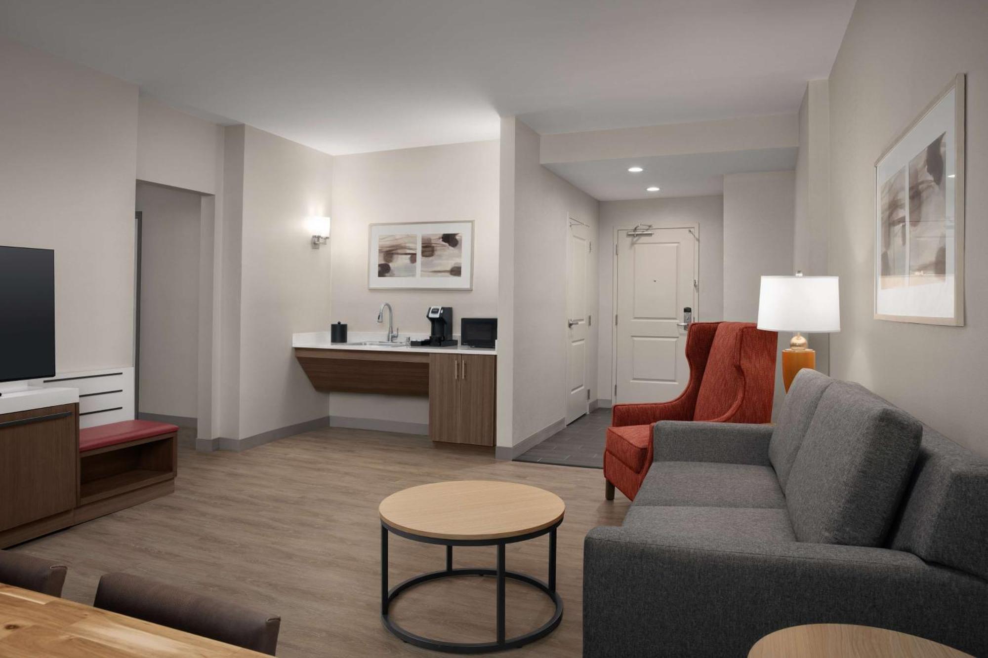 Hilton Garden Inn Philadelphia-Fort Washington Ngoại thất bức ảnh